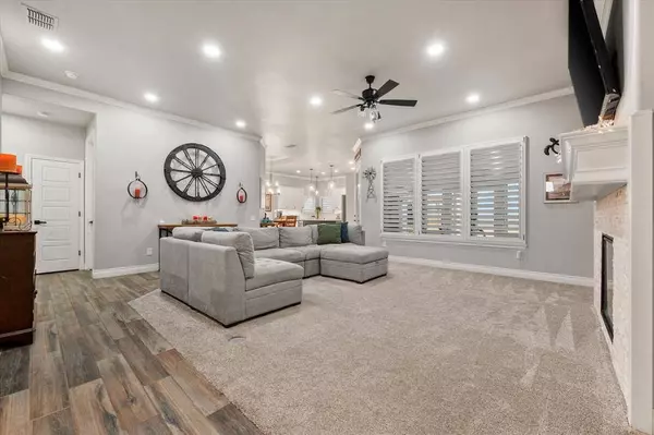 1105 Cotton Creek, New Home, TX 79373