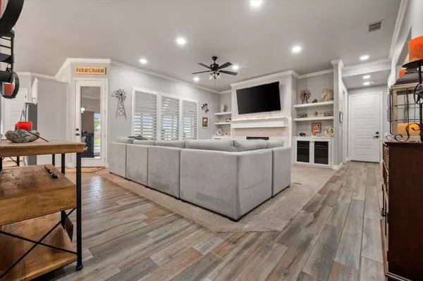 1105 Cotton Creek, New Home, TX 79373