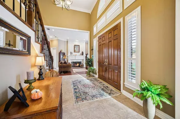 3405 Cabriolet Court, Plano, TX 75023