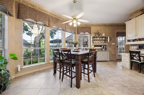 3405 Cabriolet Court, Plano, TX 75023