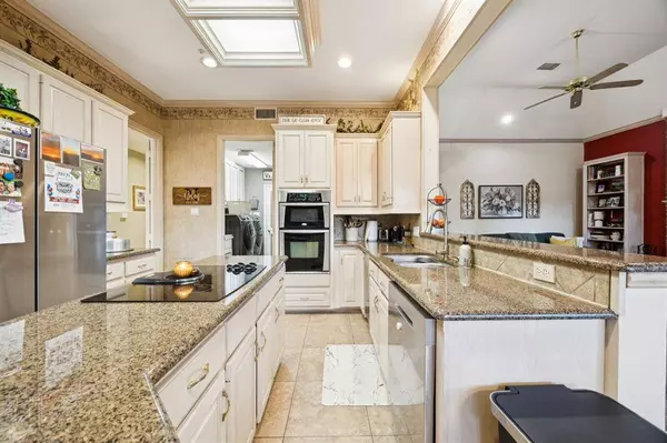 3405 Cabriolet Court, Plano, TX 75023