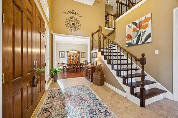 3405 Cabriolet Court, Plano, TX 75023