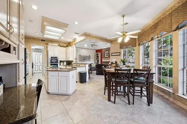 3405 Cabriolet Court, Plano, TX 75023