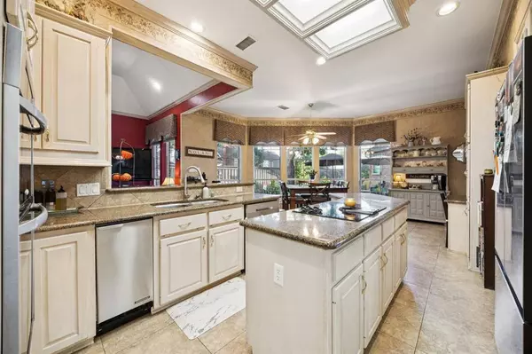 3405 Cabriolet Court, Plano, TX 75023