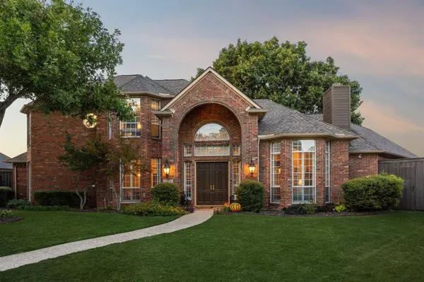 3405 Cabriolet Court, Plano, TX 75023