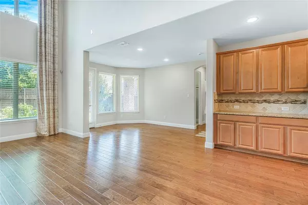 4560 Cheetah Trail, Frisco, TX 75034