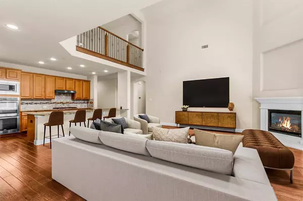 4560 Cheetah Trail, Frisco, TX 75034