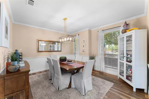 10906 Ascot Drive, Frisco, TX 75033