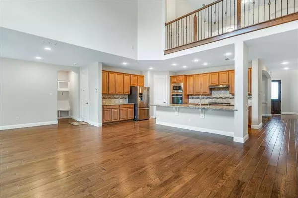 4560 Cheetah Trail, Frisco, TX 75034