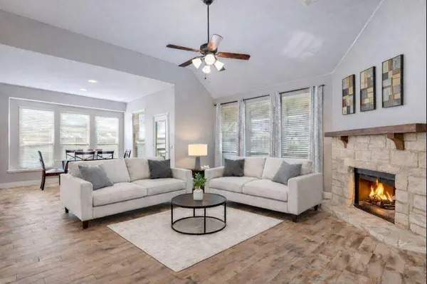 1605 Barnard Lane, Savannah, TX 76227