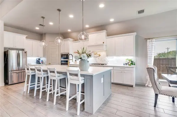 475 Peppercress Lane, Haslet, TX 76052