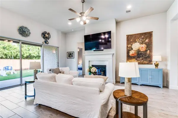 475 Peppercress Lane, Haslet, TX 76052