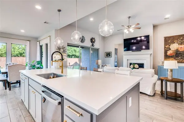 475 Peppercress Lane, Haslet, TX 76052