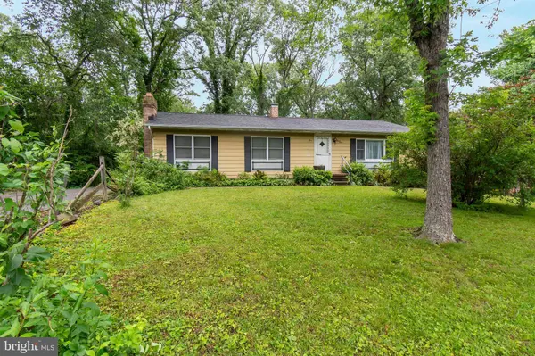 1112 OAK VIEW DR, Crownsville, MD 21032