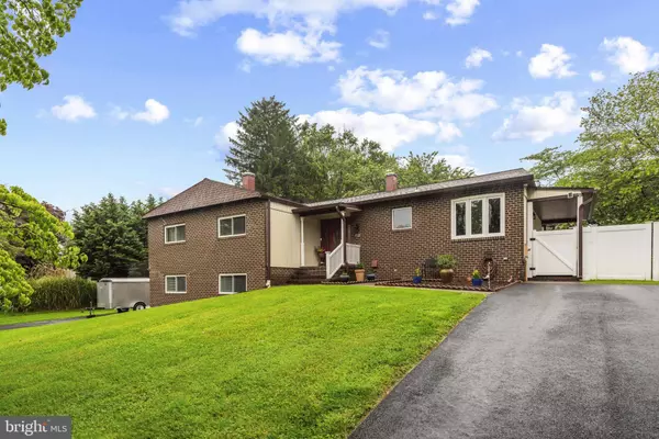 2000 JOLLY RD, Baltimore, MD 21209