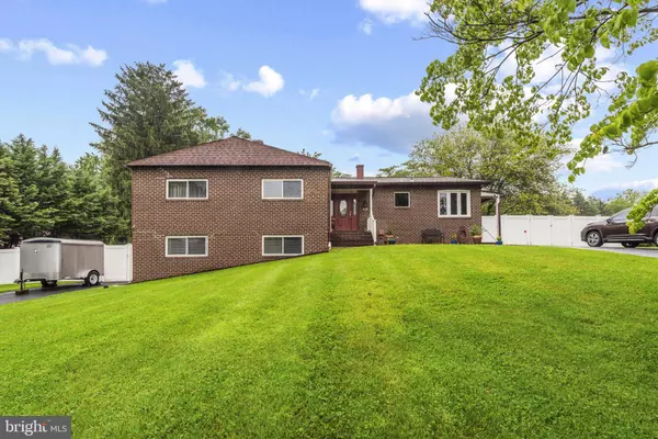 2000 JOLLY RD, Baltimore, MD 21209