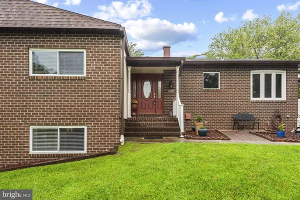 2000 JOLLY RD, Baltimore, MD 21209