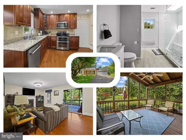 14105 PLEASANT VIEW DR, Bowie, MD 20720