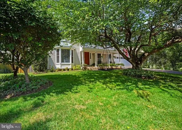 14105 PLEASANT VIEW DR, Bowie, MD 20720