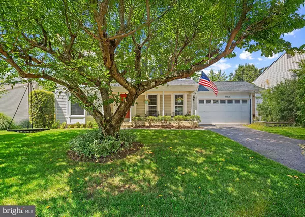 14105 PLEASANT VIEW DR, Bowie, MD 20720