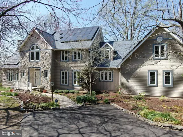 5738 GRIFFITH LAKE DR, Milford, DE 19963