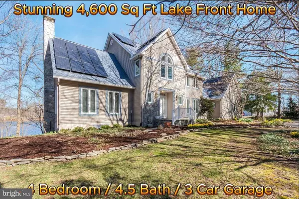 5738 GRIFFITH LAKE DR, Milford, DE 19963