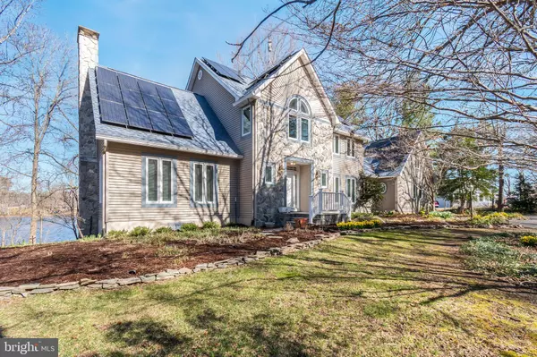 5738 GRIFFITH LAKE DR, Milford, DE 19963