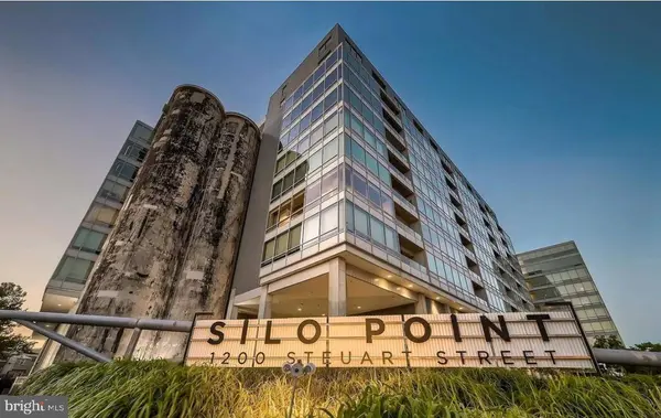 1200 STEUART ST #1119, Baltimore, MD 21230