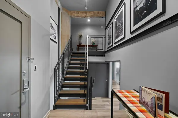 1200 STEUART ST #1119, Baltimore, MD 21230