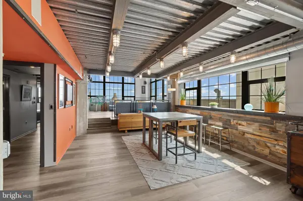 1200 STEUART ST #1119, Baltimore, MD 21230