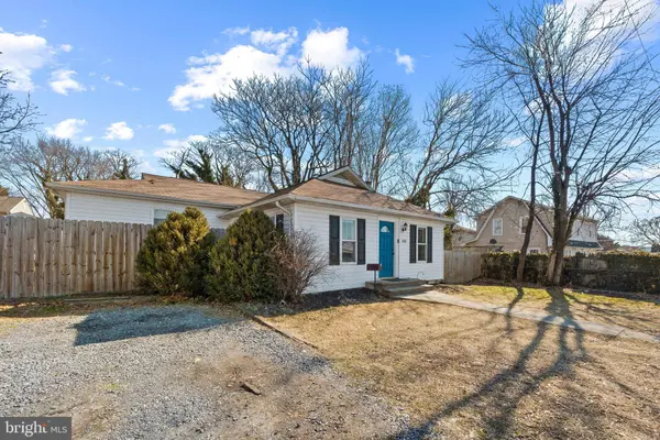 103 ARUNDEL RD, Pasadena, MD 21122