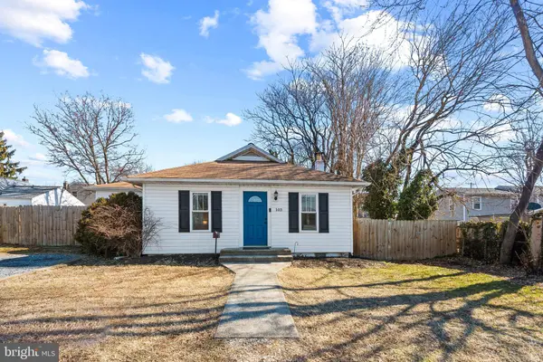 103 ARUNDEL RD, Pasadena, MD 21122