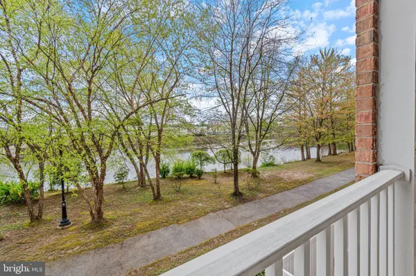 2607 CHAPEL LAKE DR #107, Gambrills, MD 21054