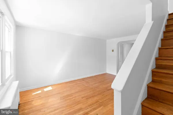 3732 CLARENELL RD, Baltimore, MD 21229