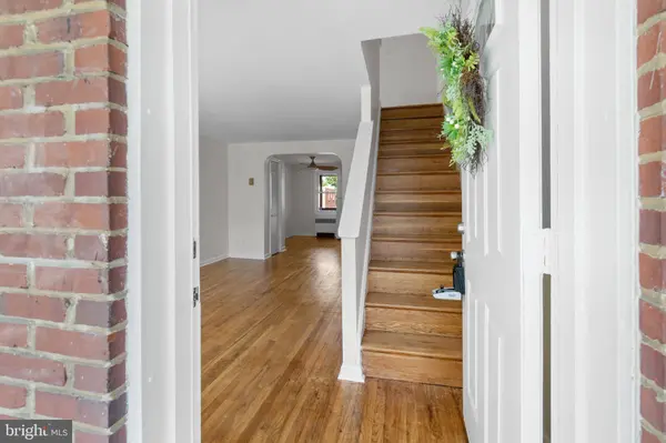 3732 CLARENELL RD, Baltimore, MD 21229