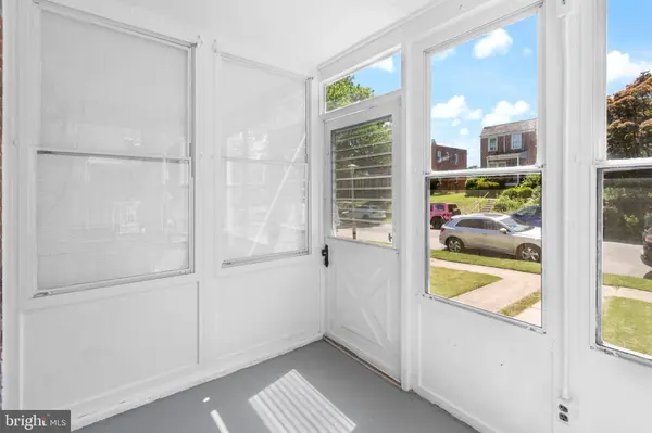 3732 CLARENELL RD, Baltimore, MD 21229