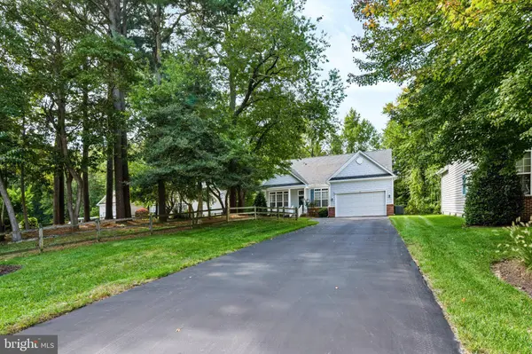 32 EASTON AVE, Ocean Pines, MD 21811