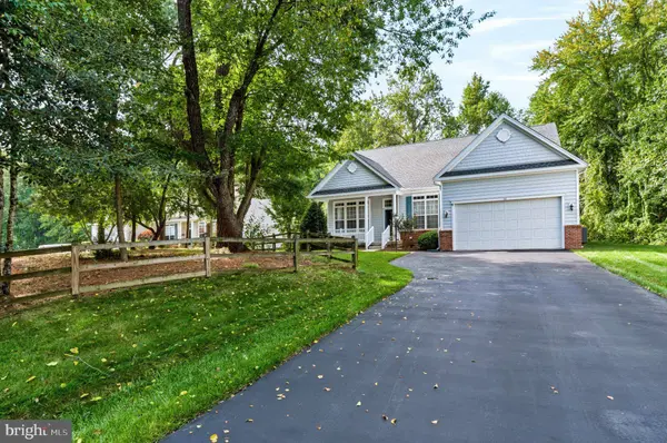 32 EASTON AVE, Ocean Pines, MD 21811