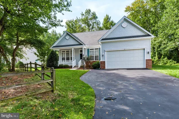32 EASTON AVE, Ocean Pines, MD 21811