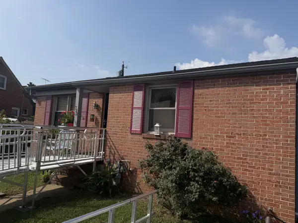 720 West Hills Parkway Baltimore Maryland 21229, 