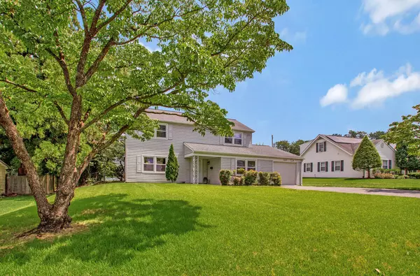 12429 Shadow Ln, Bowie, MD 20715-3120