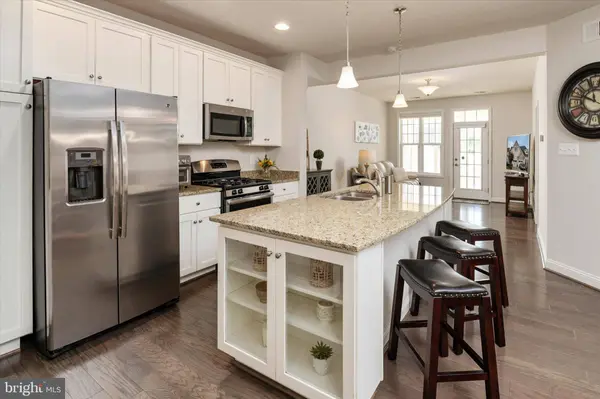 3108 WOODCHUCK WAY, Odenton, MD 21113