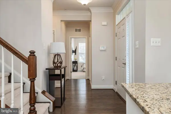 3108 WOODCHUCK WAY, Odenton, MD 21113