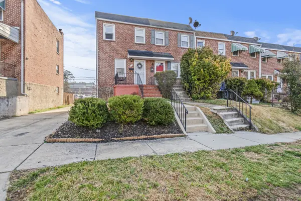 377 Marydell Rd, Baltimore, MD 21229-4108