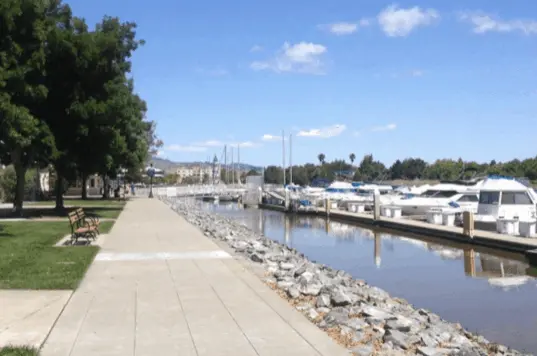 Suisun City