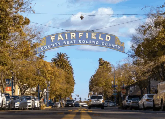 Fairfield