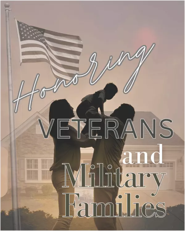 Celebrating Military Families