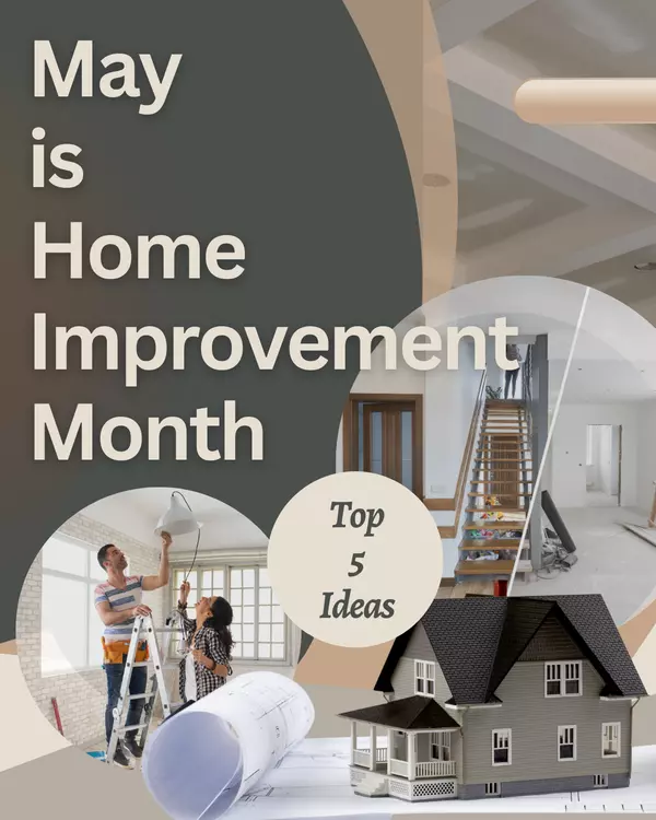 Enhance Your Homeβs Value with Home Improvements