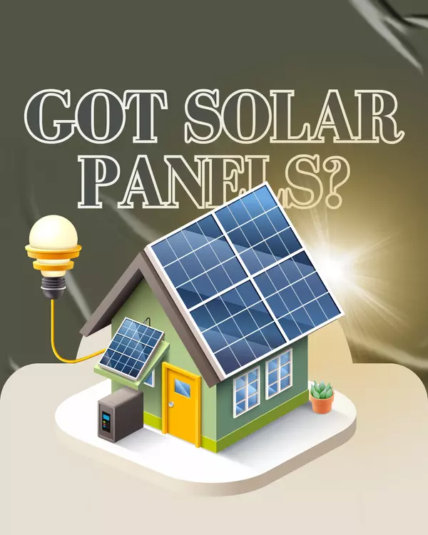 Benefits of Going Solar