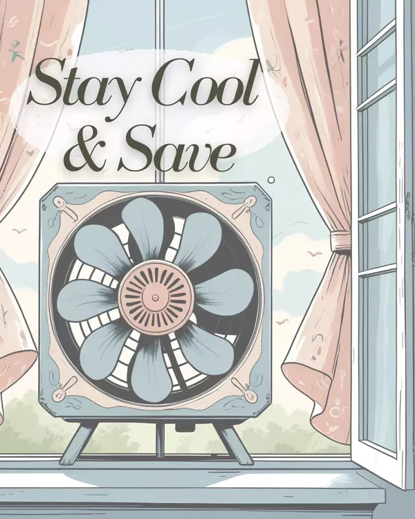 The Benefits of a Whole House Fan